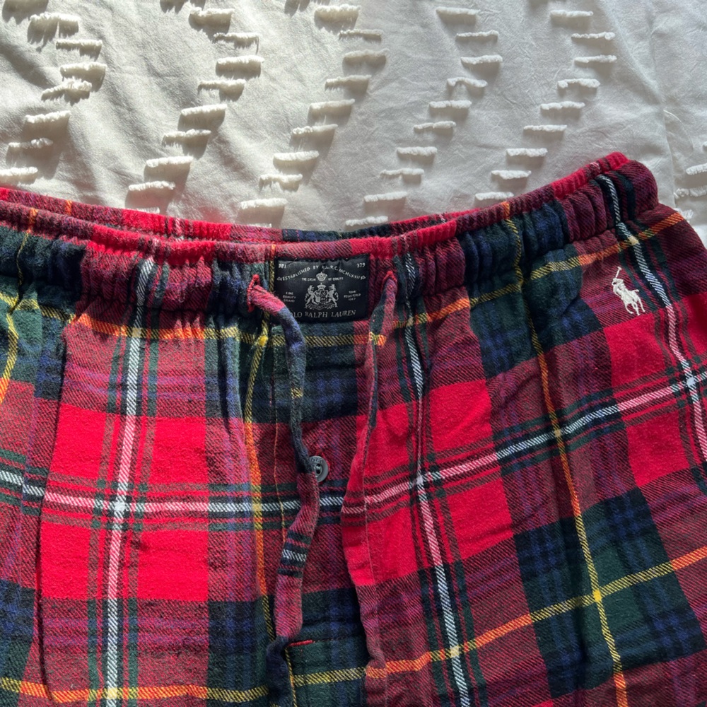 Ralph Lauren Pj pants